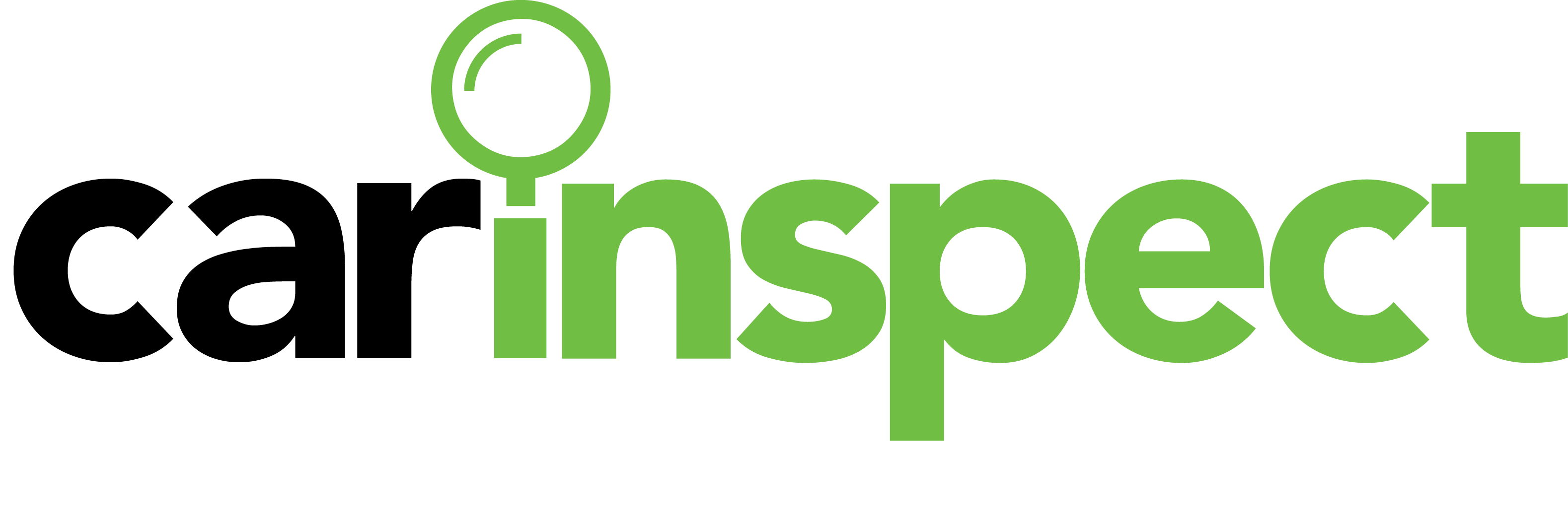Car Inspect Logo